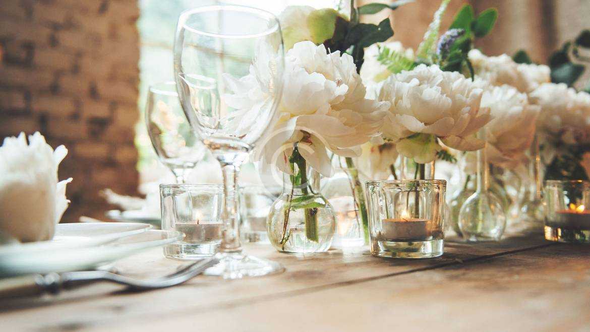 Table Arrangements from A to Z